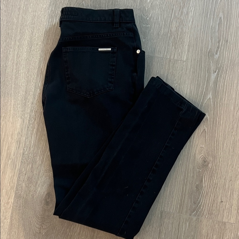 Escada Sport size 36 - Jane, black jeans